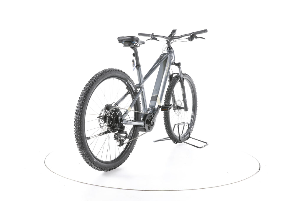 Conway Cairon S 5.0 E-Bike - Image 11
