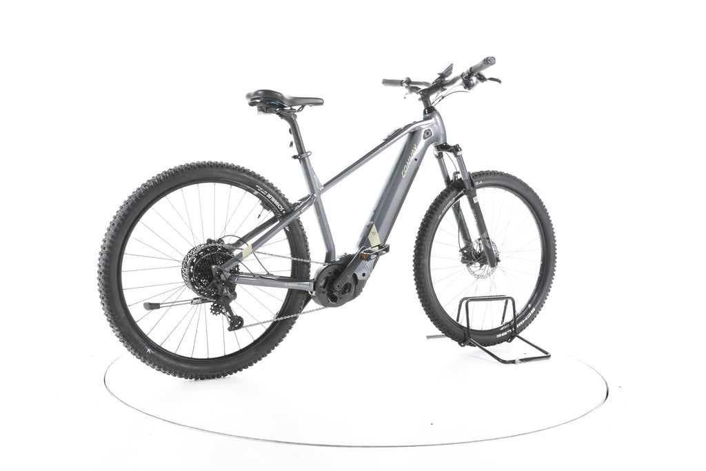 Conway Cairon S 5.0 E-Bike - Image 12