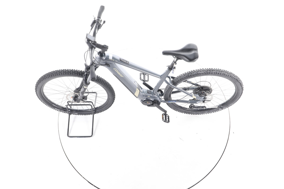 Conway Cairon S 5.0 E-Bike - Image 19