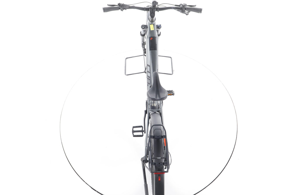 Cube Stereo Hybrid 120 Pro SUV E-Bike - Image 22