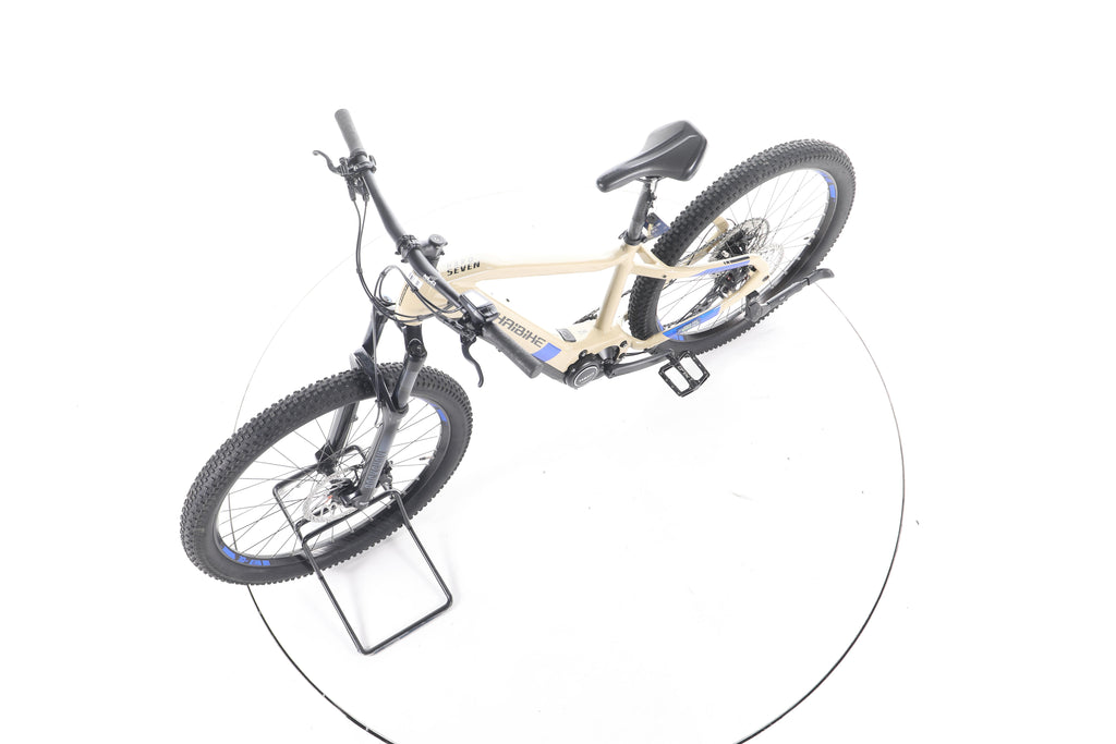 Haibike HardSeven 7 E-Bike - Image 18