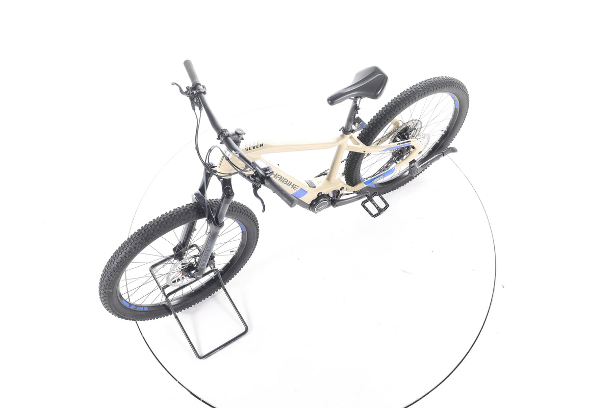 Haibike HardSeven 7 E-Bike - Image 18
