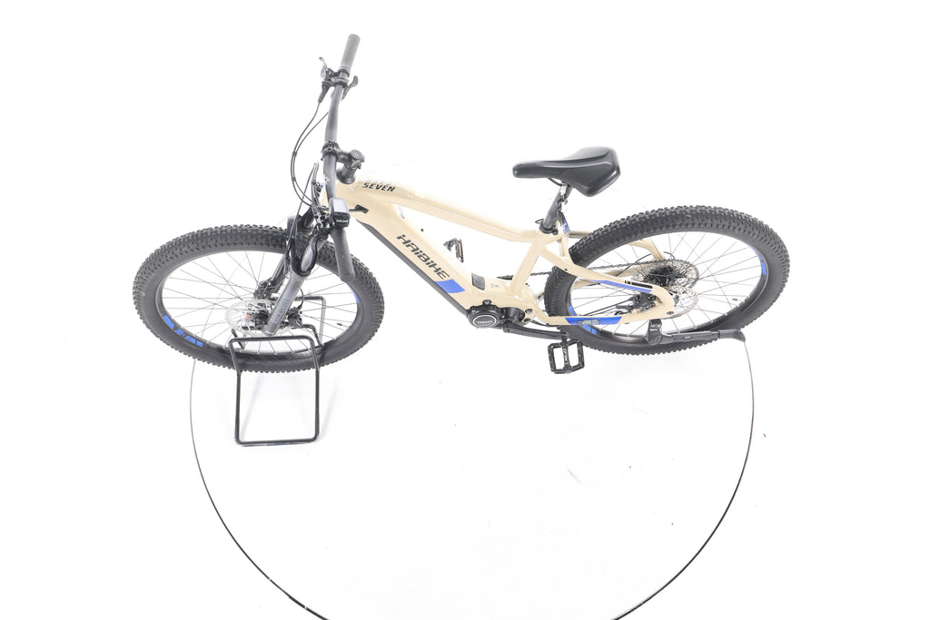 Haibike HardSeven 7 E-Bike - Image 19