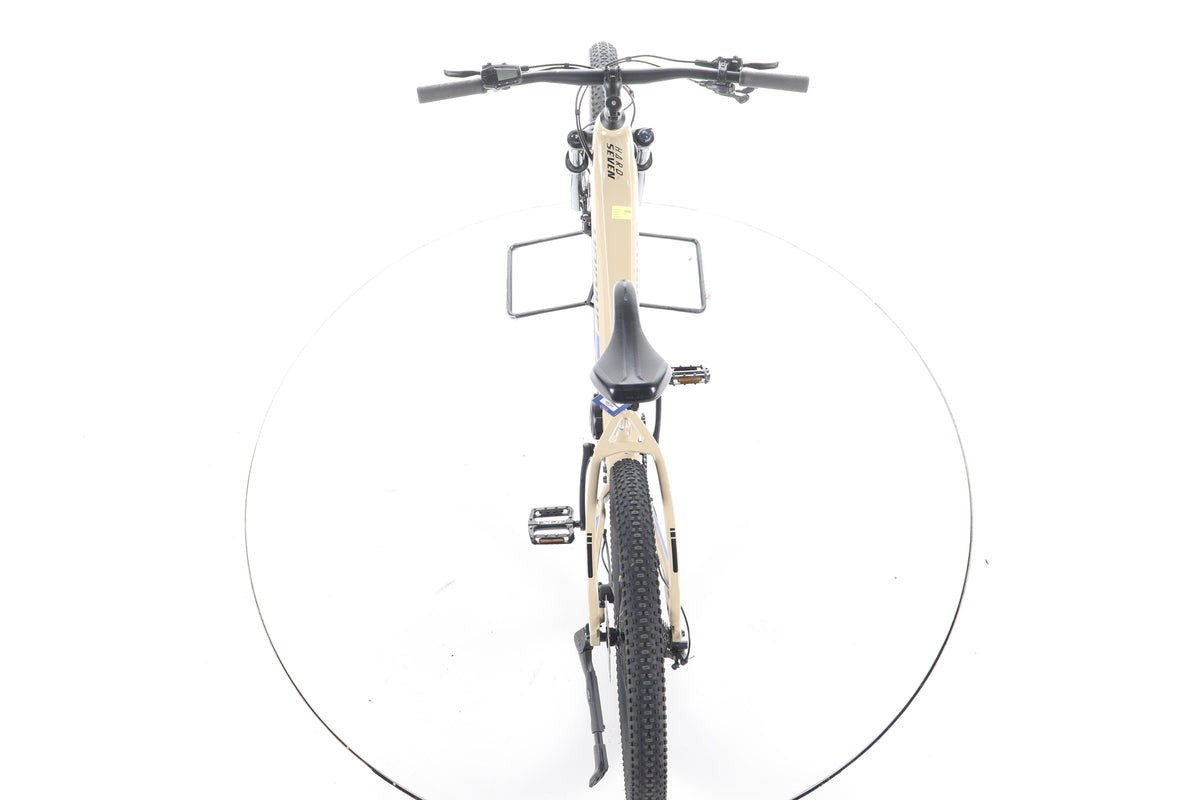 Haibike HardSeven 7 E-Bike - Image 22