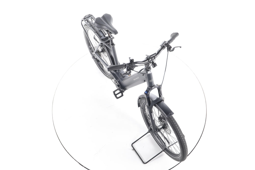 Riese & Müller Nevo 4 GT Touring Trekking E-Bike Tiefeinsteiger - Image 15