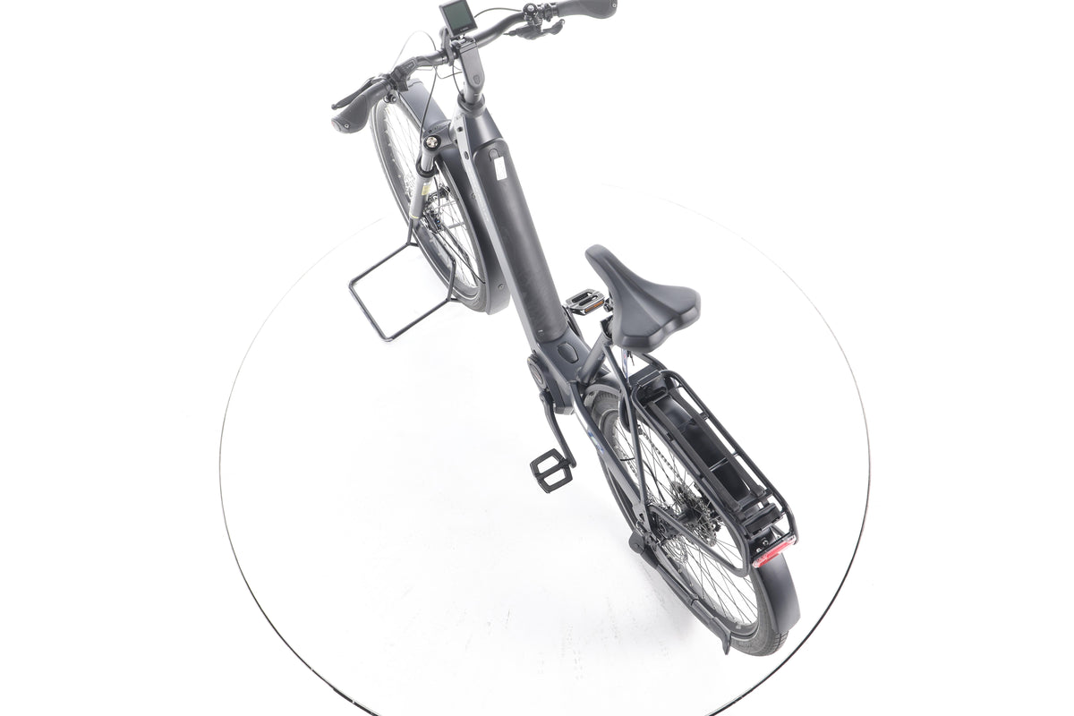 Riese & Müller Nevo 4 GT Touring Trekking E-Bike Tiefeinsteiger - Image 21