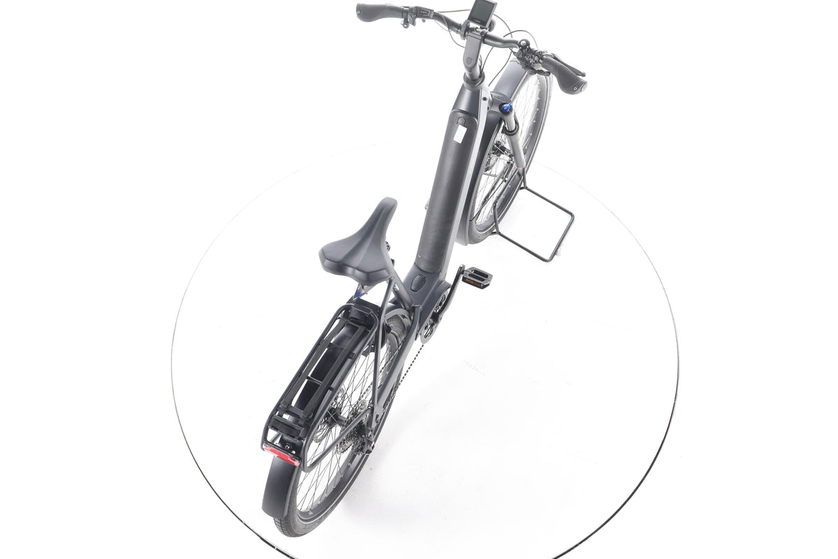 Riese & Müller Nevo 4 GT Touring Trekking E-Bike Tiefeinsteiger - Image 23