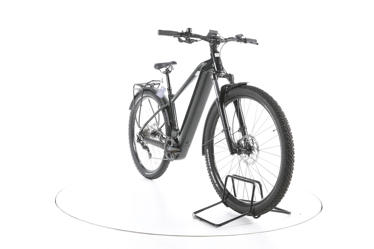 Cube Reaction Hybrid ONE 750 Trekking E-Bike - Image 3