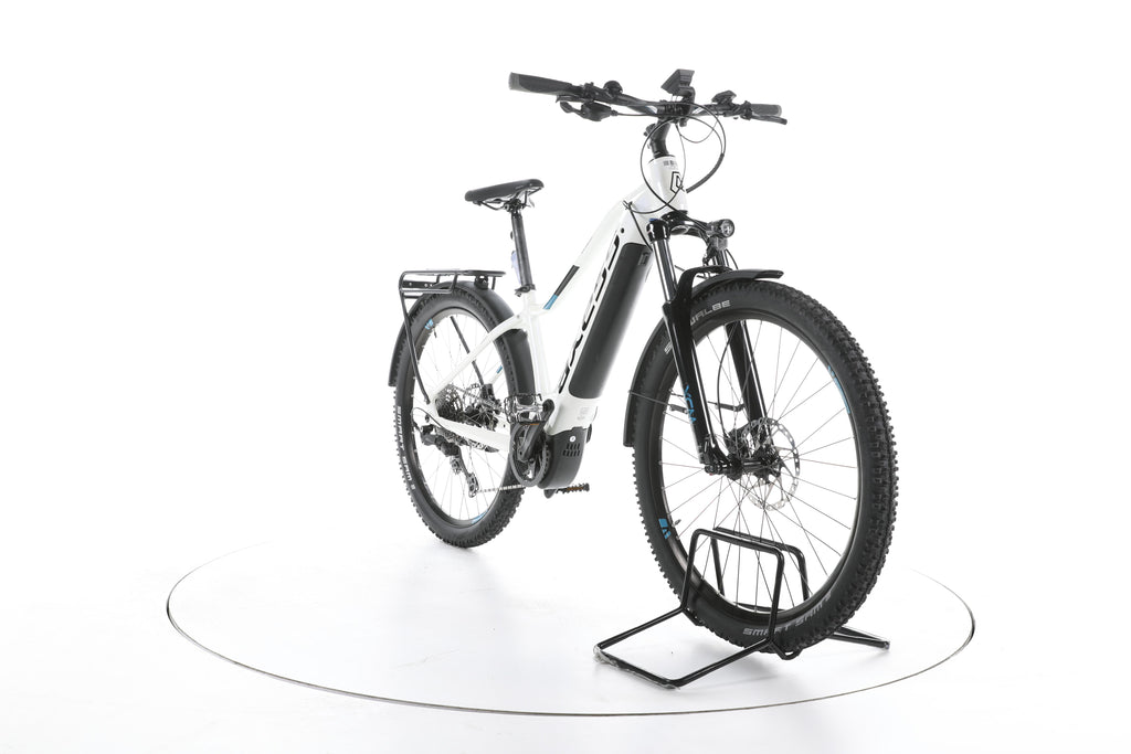 Axess Force WS Trekking E-Bike - Image 3
