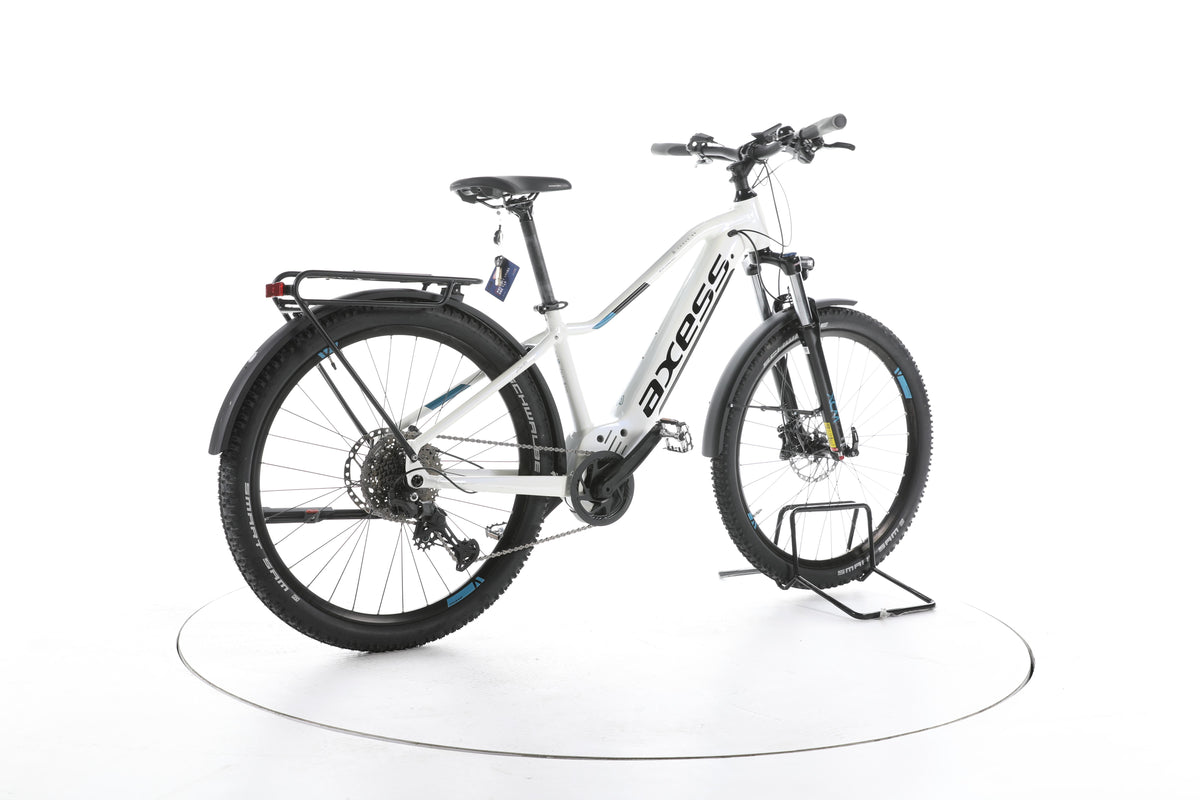 Axess Force WS Trekking E-Bike - Image 12