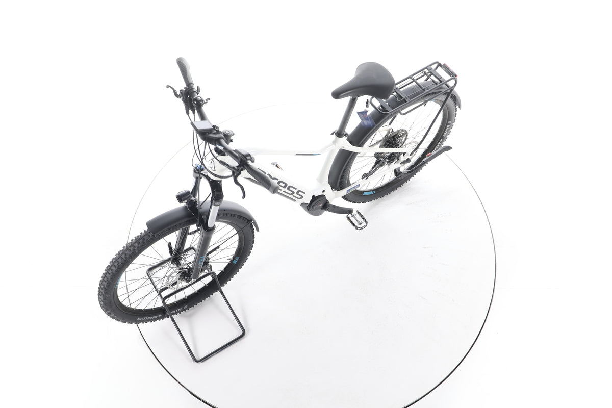 Axess Force WS Trekking E-Bike - Image 18
