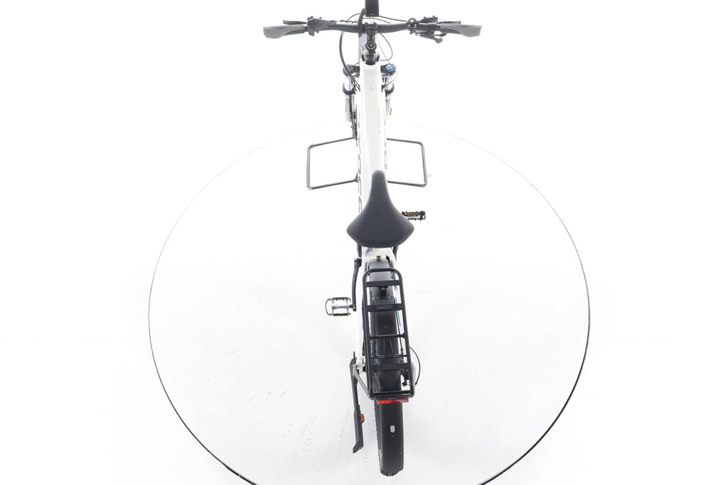Axess Force WS Trekking E-Bike - Image 22