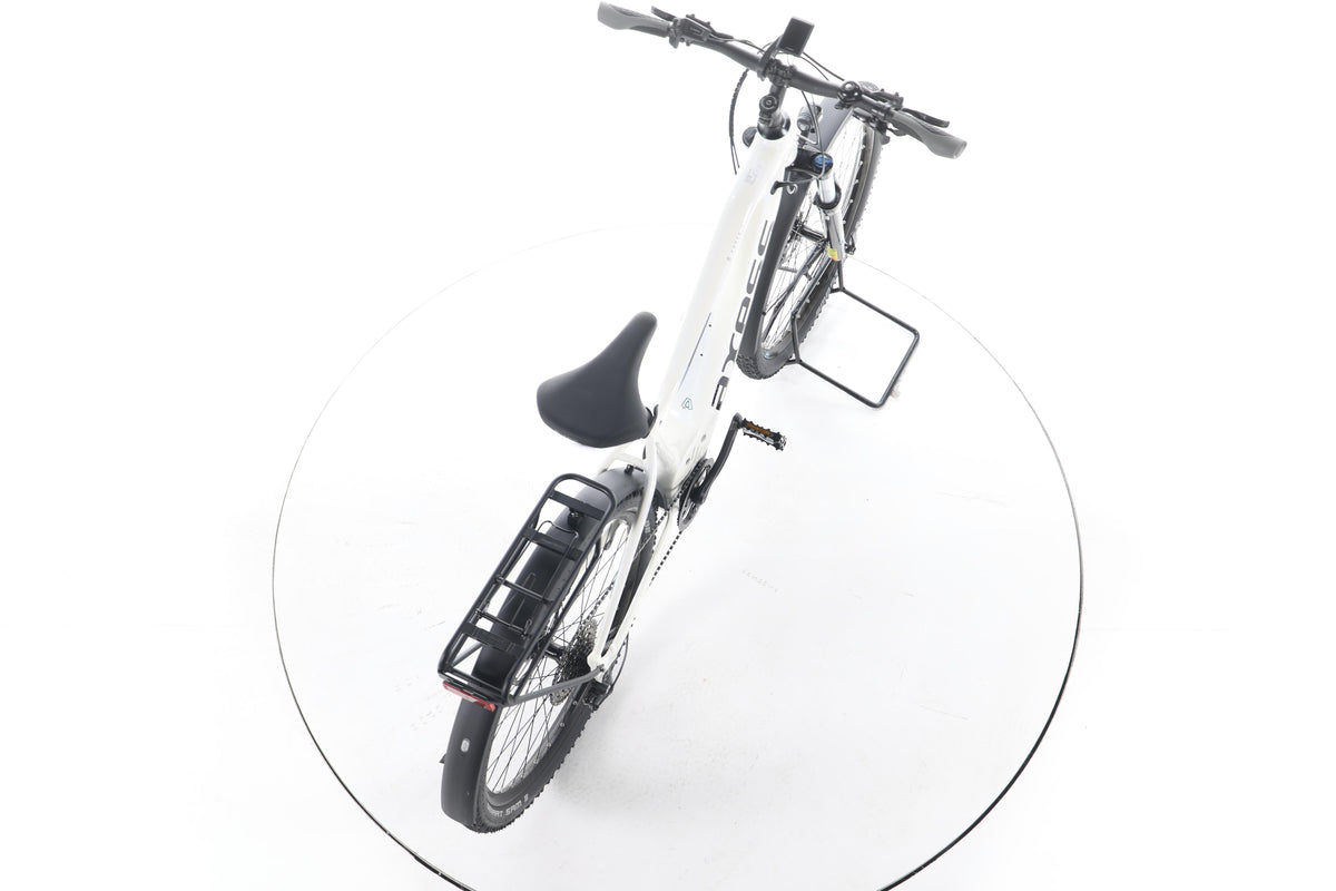 Axess Force WS Trekking E-Bike - Image 23