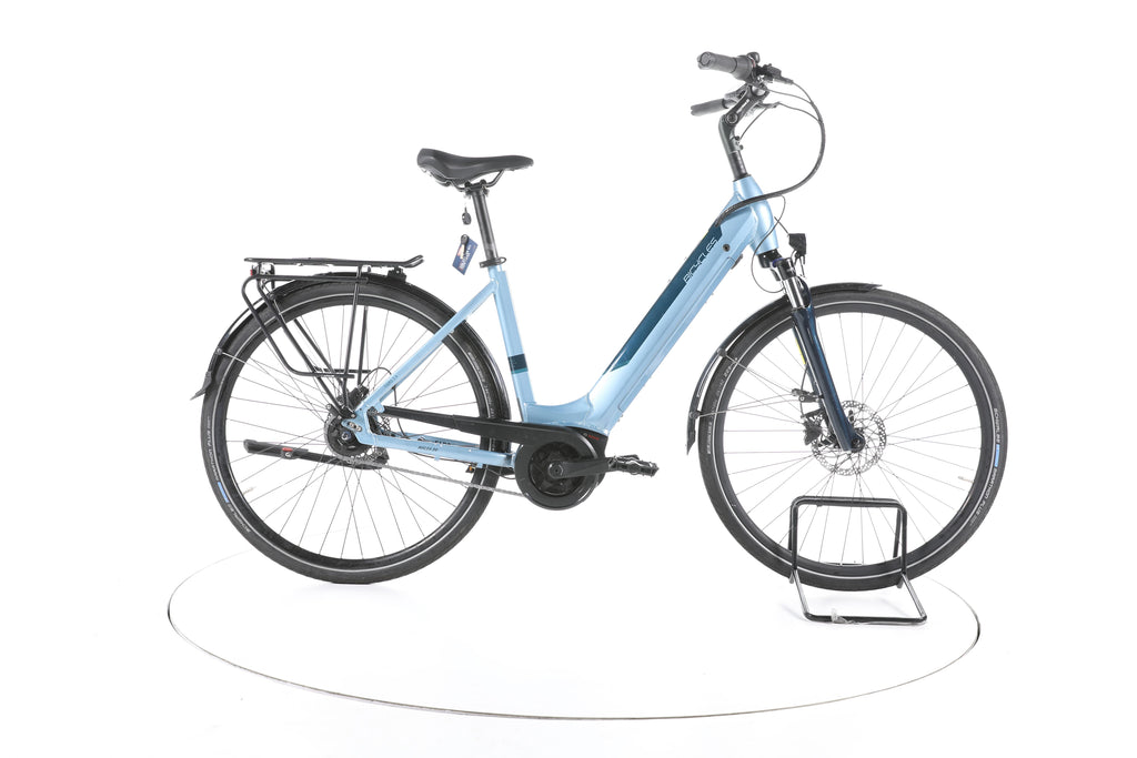 Electra Bicycle Faro 5.6 City E-Bike Tiefeinsteiger - Image 1
