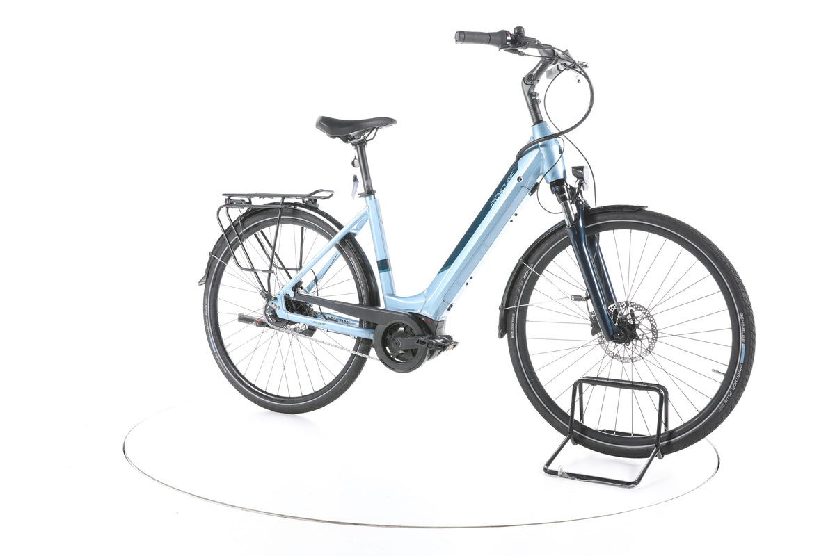 Electra Bicycle Faro 5.6 City E-Bike Tiefeinsteiger - Image 2
