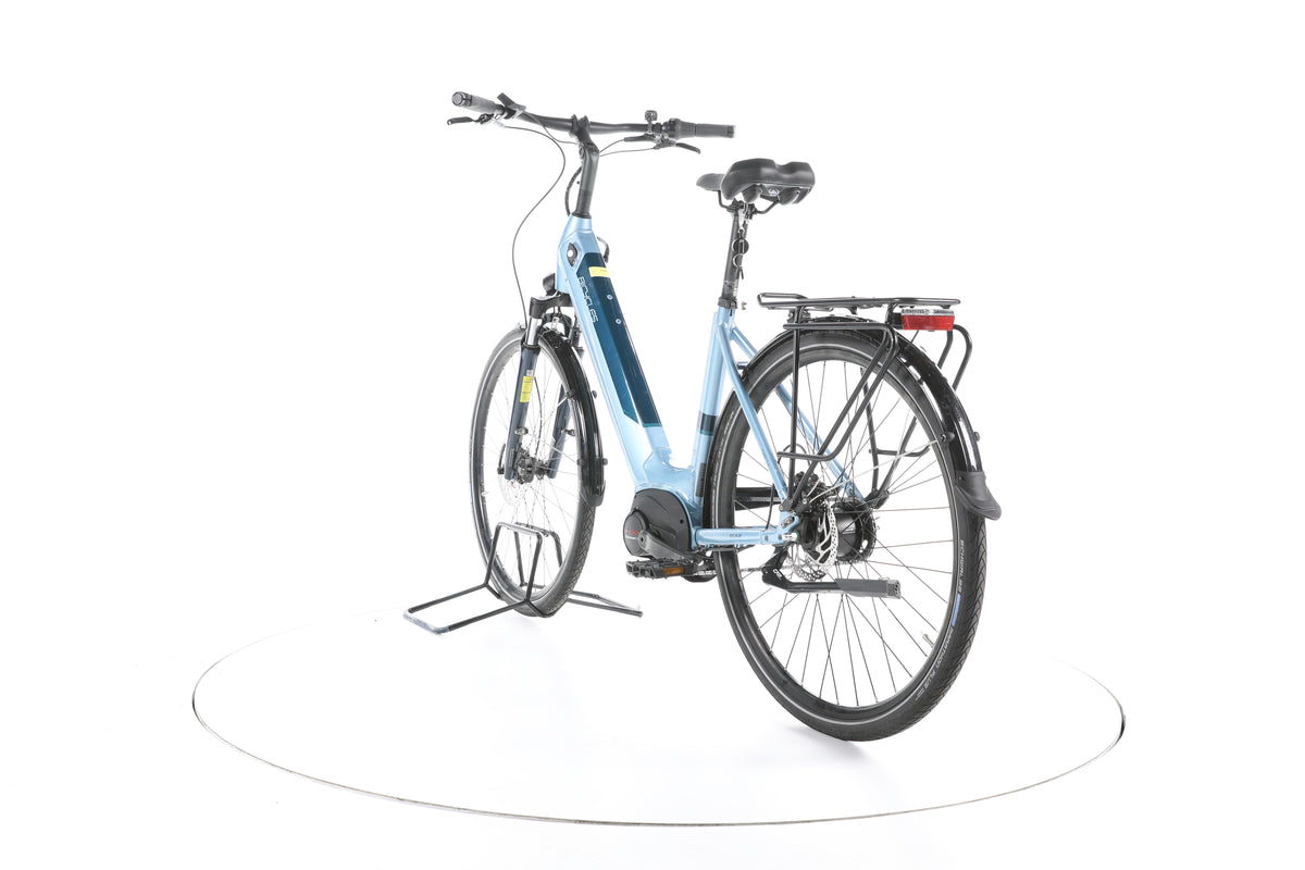 Electra Bicycle Faro 5.6 City E-Bike Tiefeinsteiger - Image 9
