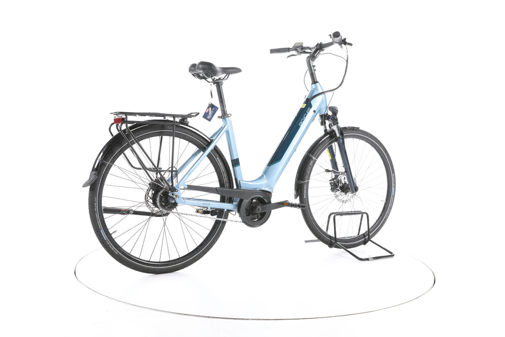 Electra Bicycle Faro 5.6 City E-Bike Tiefeinsteiger - Image 12