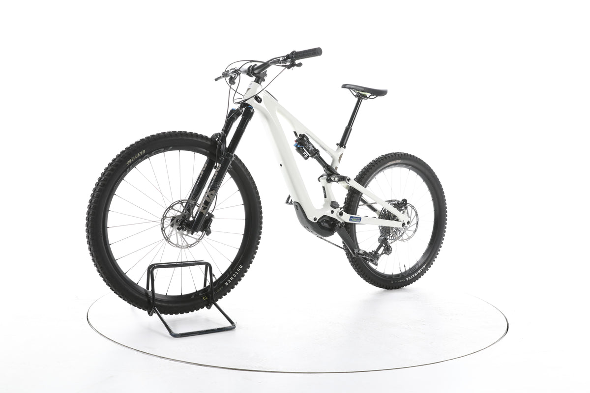 Specialized Turbo Levo SL 2 Expert E-Bike Fully Carbon - Image 6