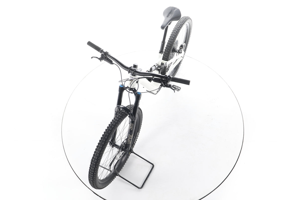 Specialized Turbo Levo SL 2 Expert E-Bike Fully Carbon - Image 17