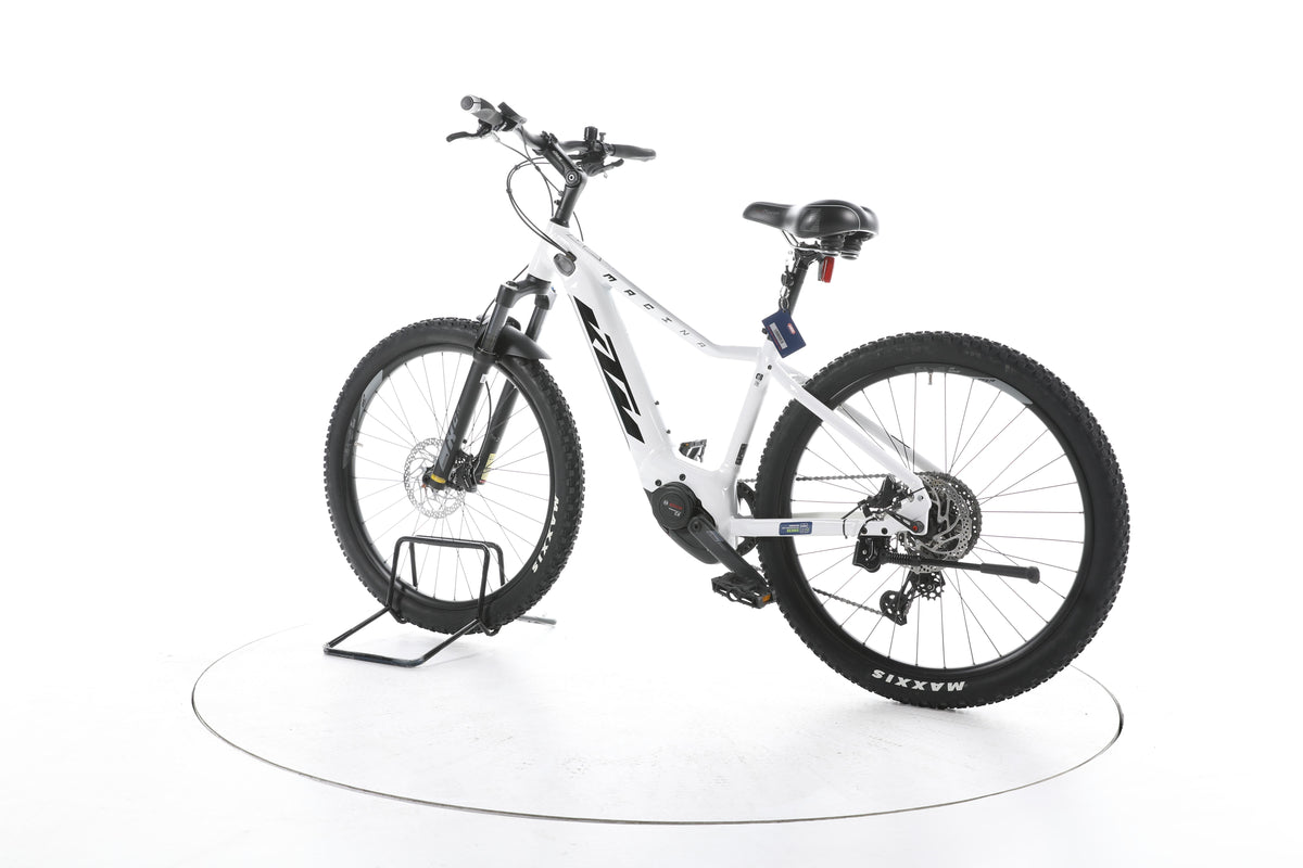KTM Macina Race 571 E-Bike - Image 8