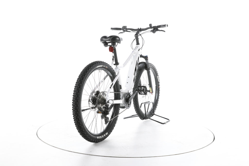 KTM Macina Race 571 E-Bike - Image 11