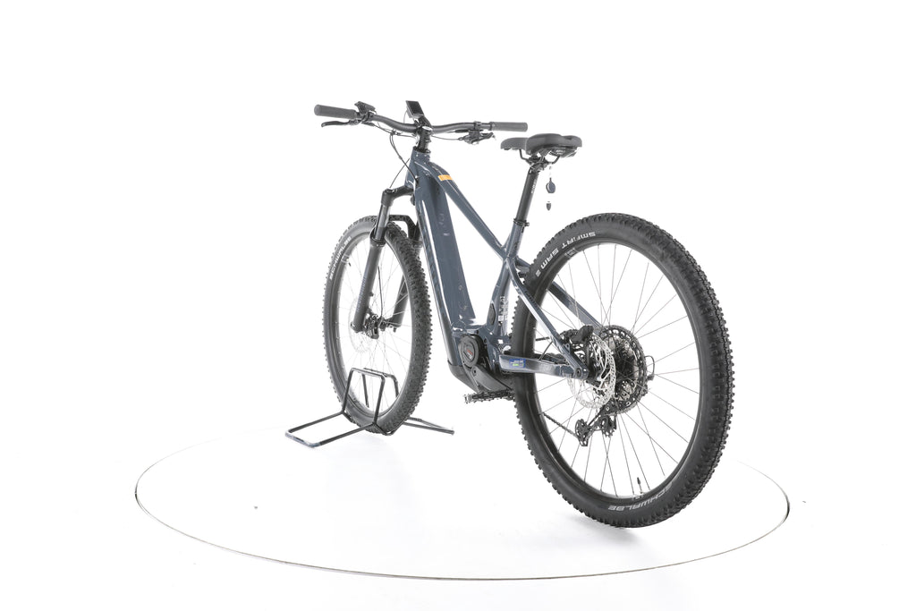 Ghost E-Teru B Pro EQ E-Bike - Image 9