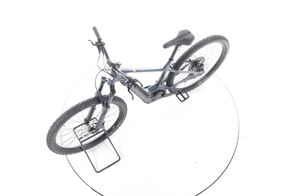 Ghost E-Teru B Pro EQ E-Bike - Image 18