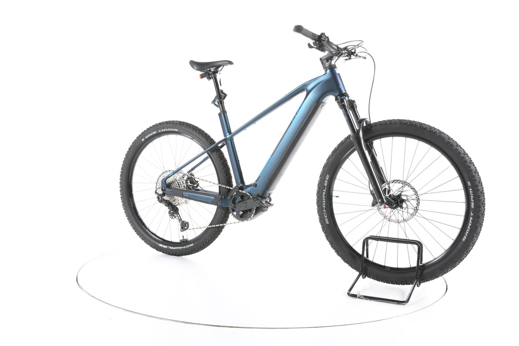 Cube Reaction Hybrid Pro E-Bike 2025 - Image 2