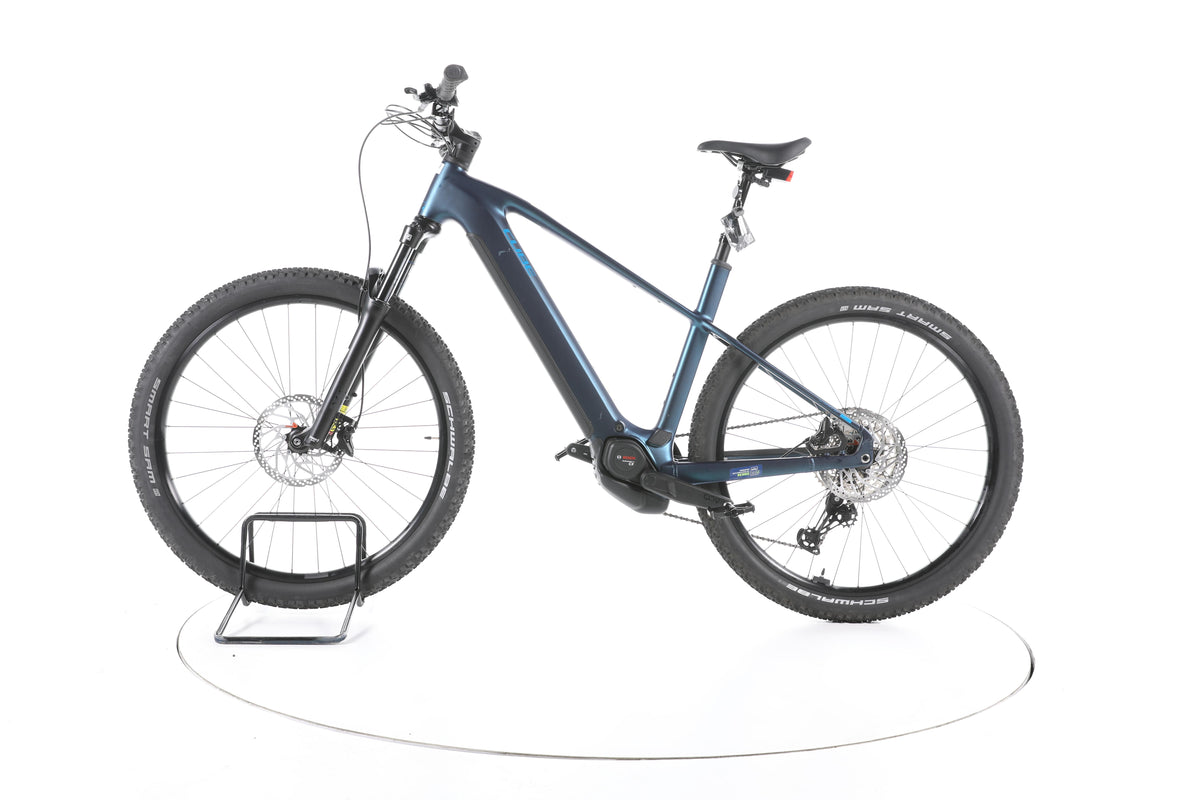 Cube Reaction Hybrid Pro E-Bike 2025 - Image 7