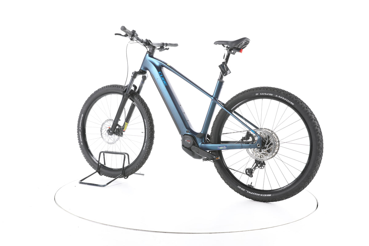 Cube Reaction Hybrid Pro E-Bike 2025 - Image 8