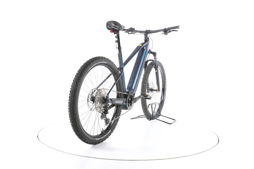 Cube Reaction Hybrid Pro E-Bike 2025 - Image 11