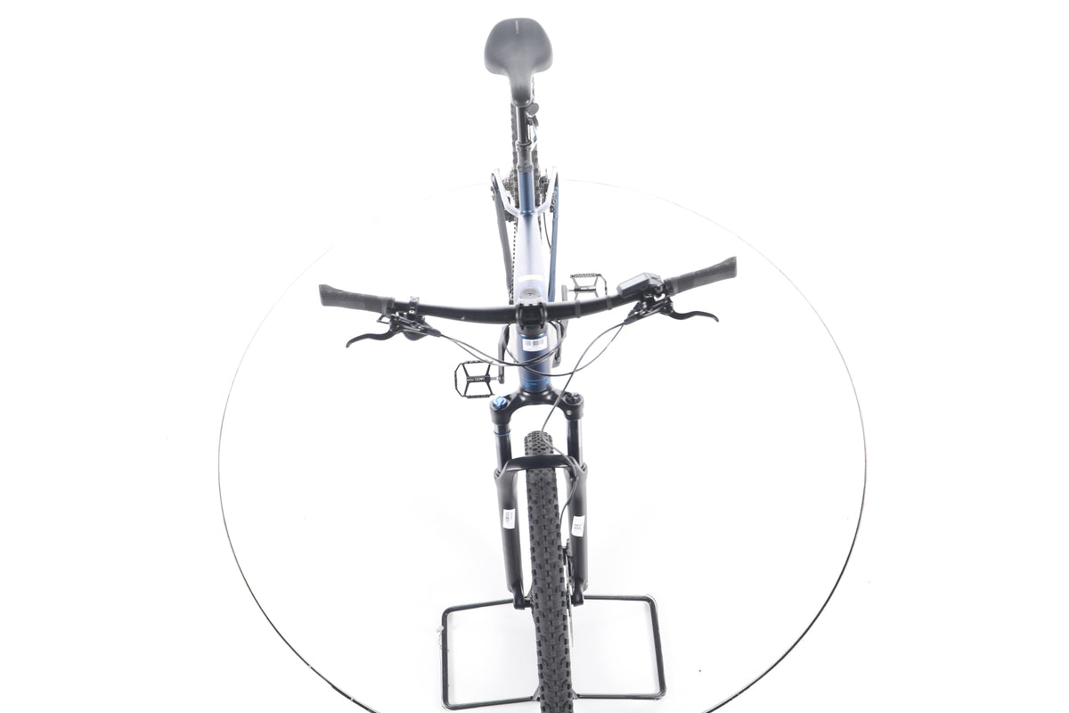 Cube Reaction Hybrid Pro E-Bike 2025 - Image 16