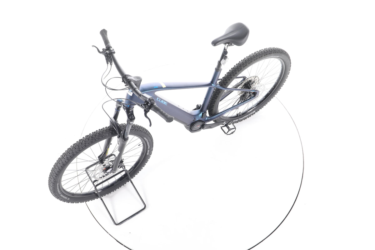 Cube Reaction Hybrid Pro E-Bike 2025 - Image 18