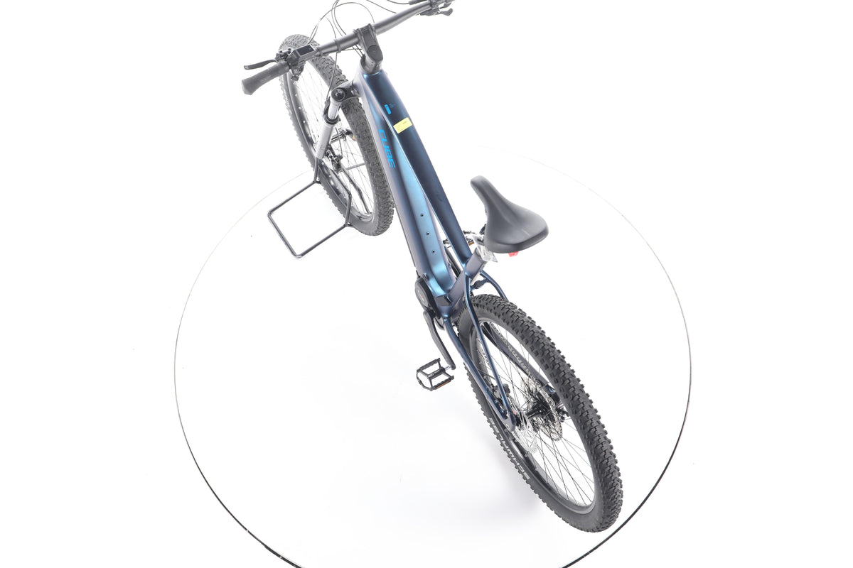 Cube Reaction Hybrid Pro E-Bike 2025 - Image 21