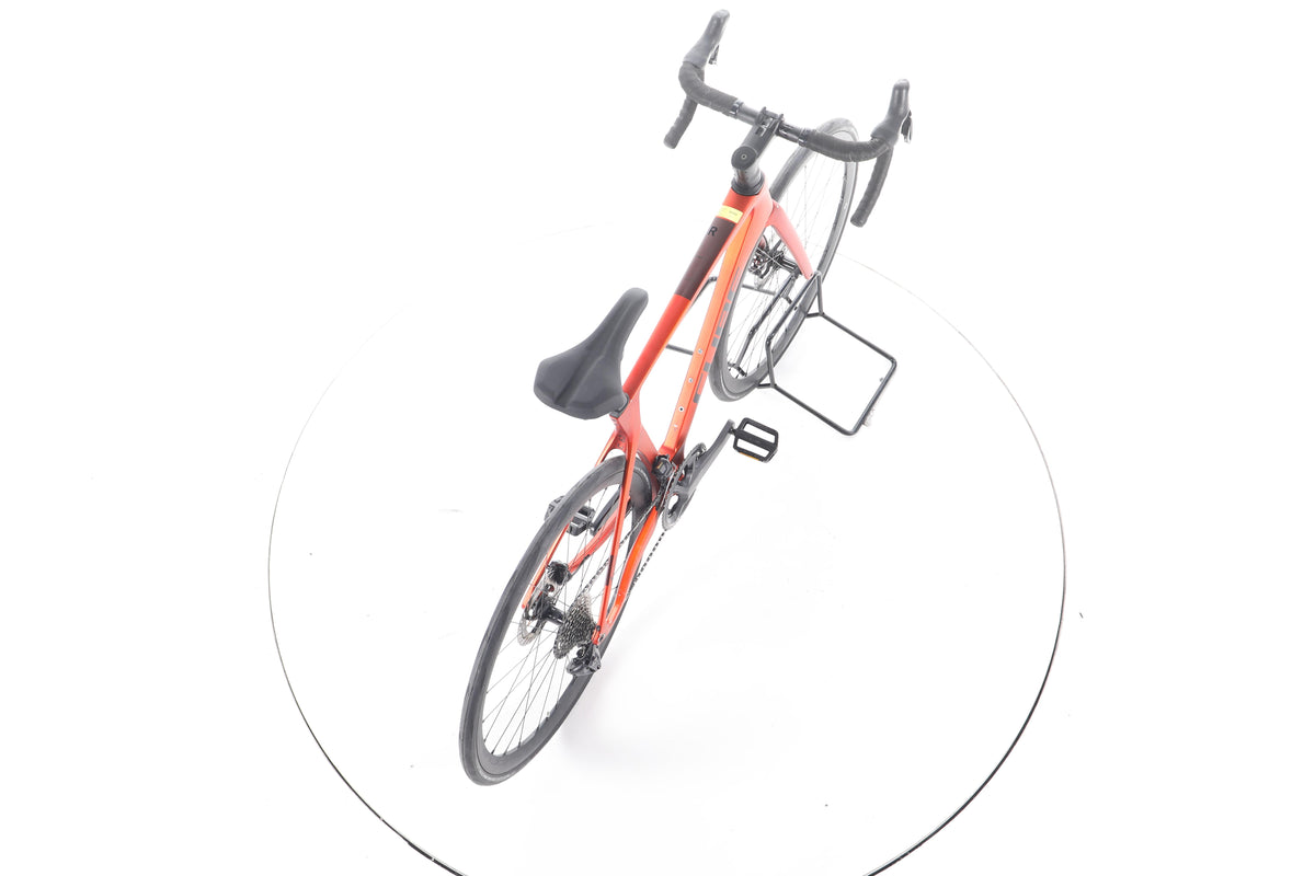 Cube Agree C:62 Race Rennrad Carbon - Image 23