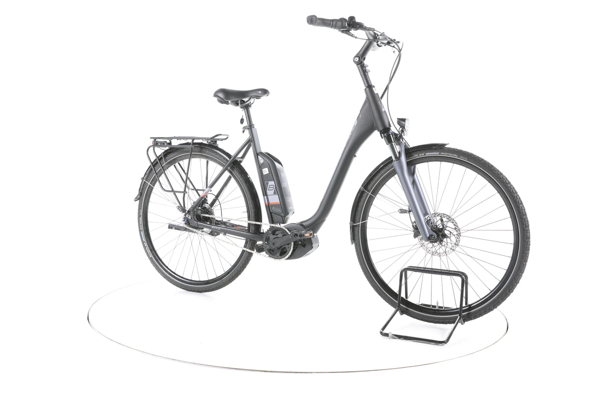Bicycles Faro 8.5+ City E-Bike Tiefeinsteiger - Image 2