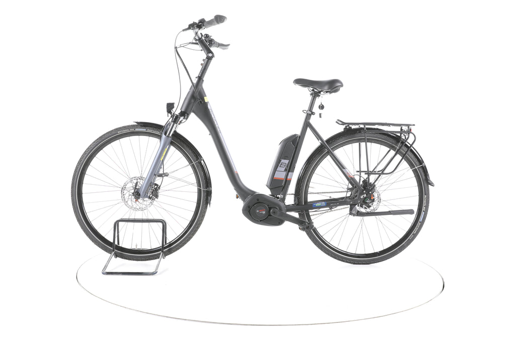 Bicycles Faro 8.5+ City E-Bike Tiefeinsteiger - Image 7