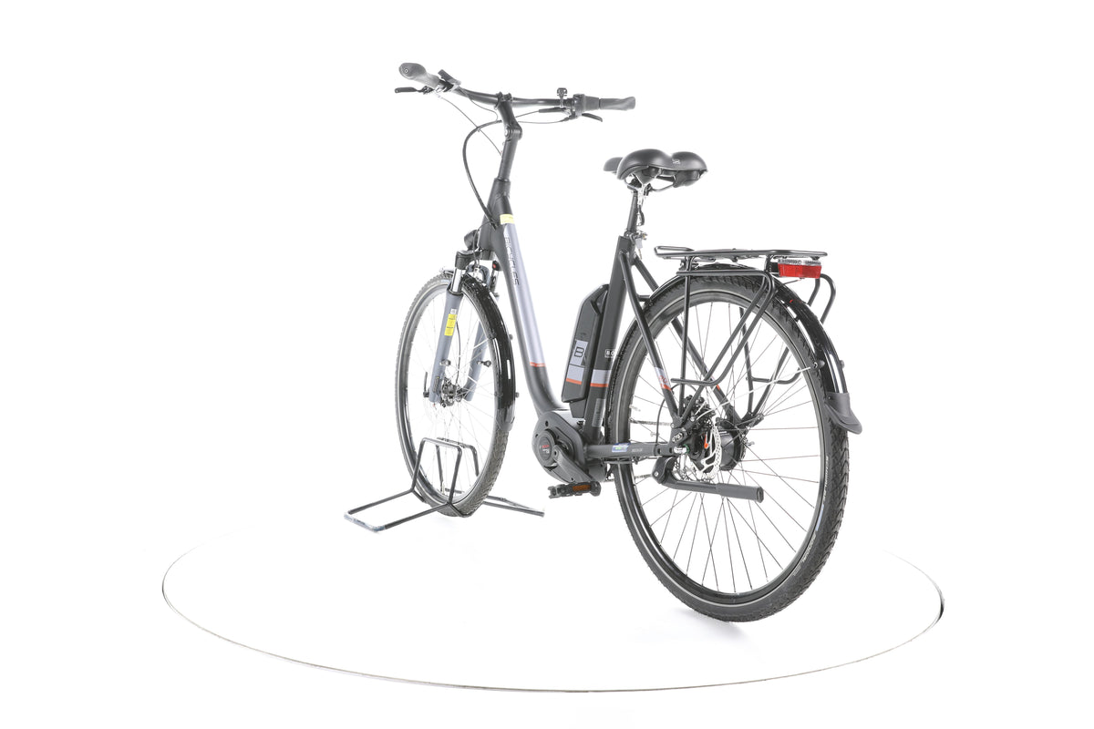 Bicycles Faro 8.5+ City E-Bike Tiefeinsteiger - Image 9