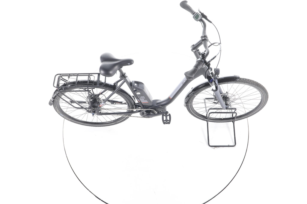 Bicycles Faro 8.5+ City E-Bike Tiefeinsteiger - Image 13