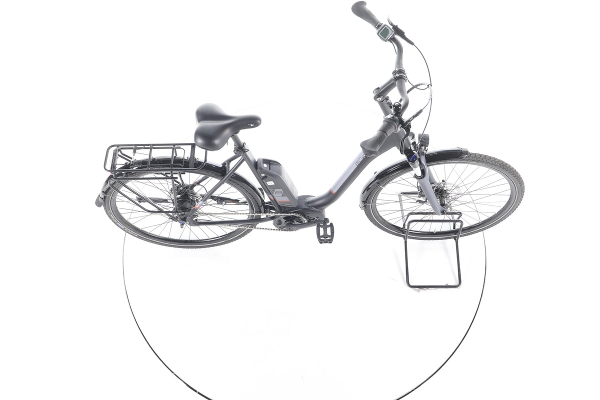Bicycles Faro 8.5+ City E-Bike Tiefeinsteiger - Image 13