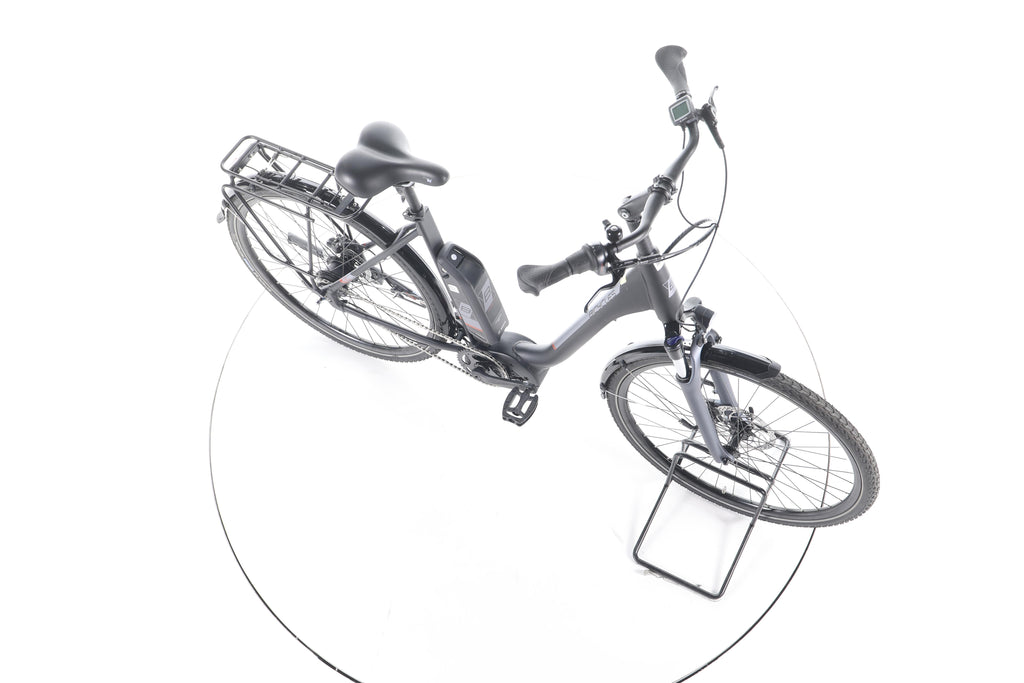 Bicycles Faro 8.5+ City E-Bike Tiefeinsteiger - Image 14
