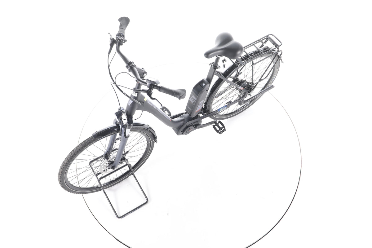 Bicycles Faro 8.5+ City E-Bike Tiefeinsteiger - Image 18