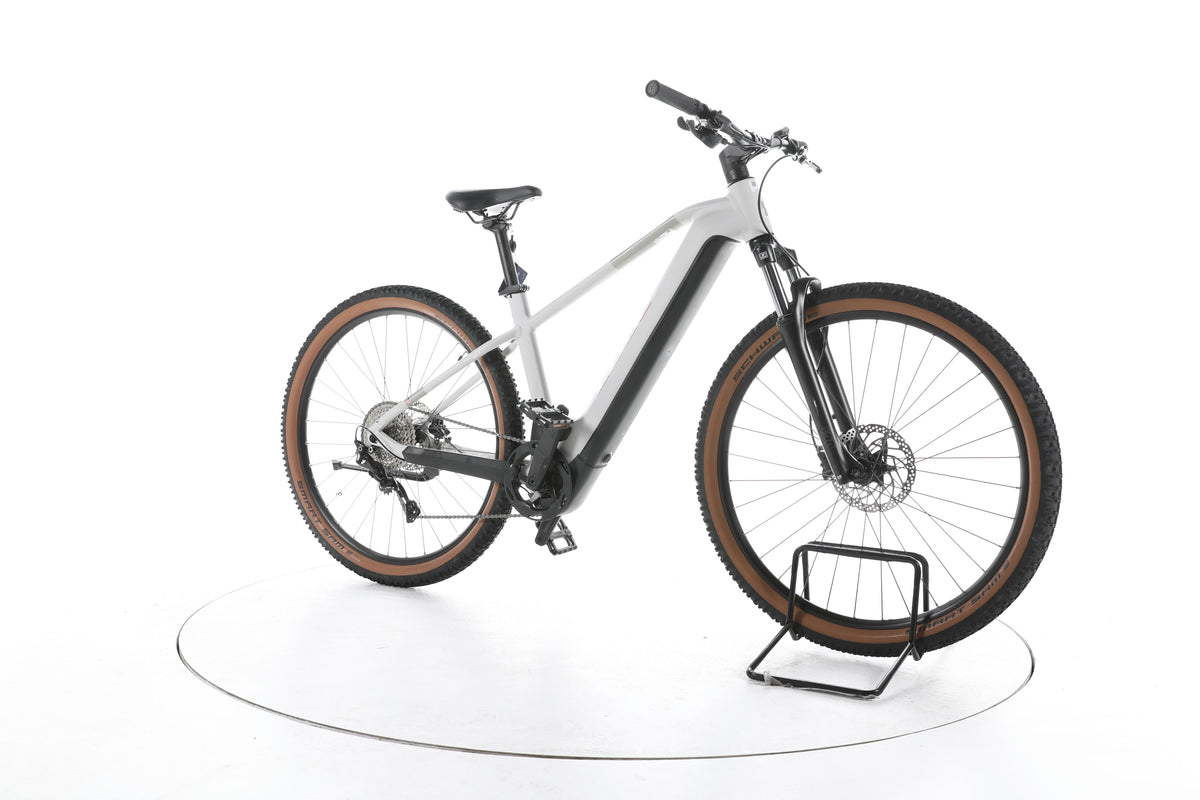 Cube Reaction Hybrid ONE E-Bike 2024 - Image 2