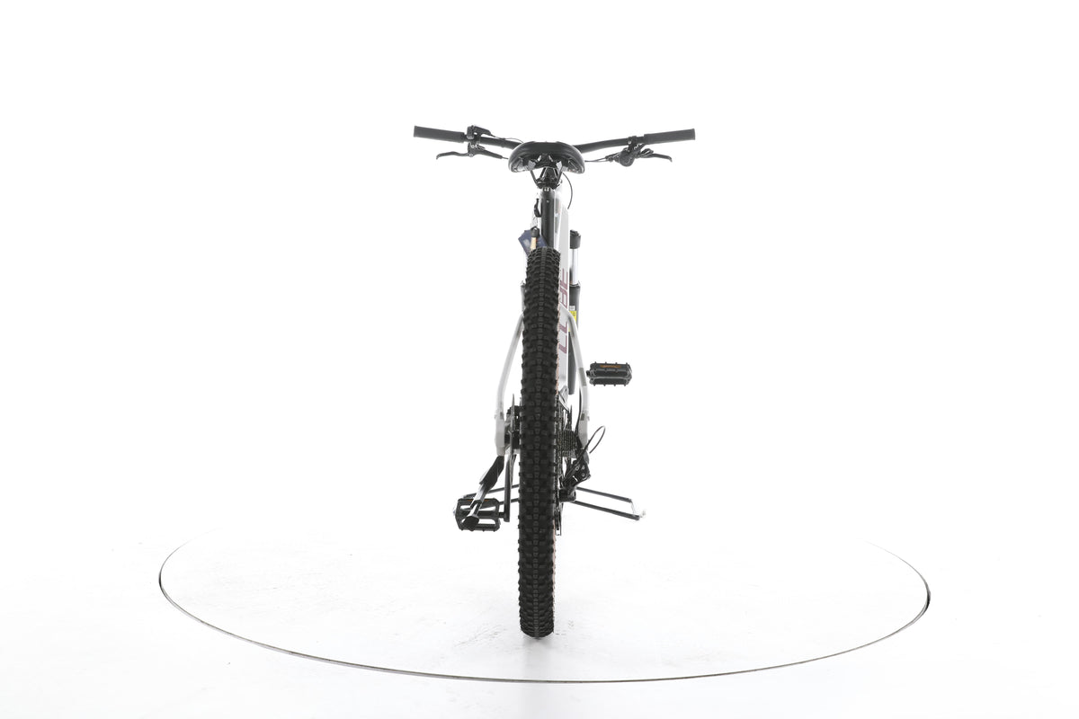 Cube Reaction Hybrid ONE E-Bike 2024 - Image 10