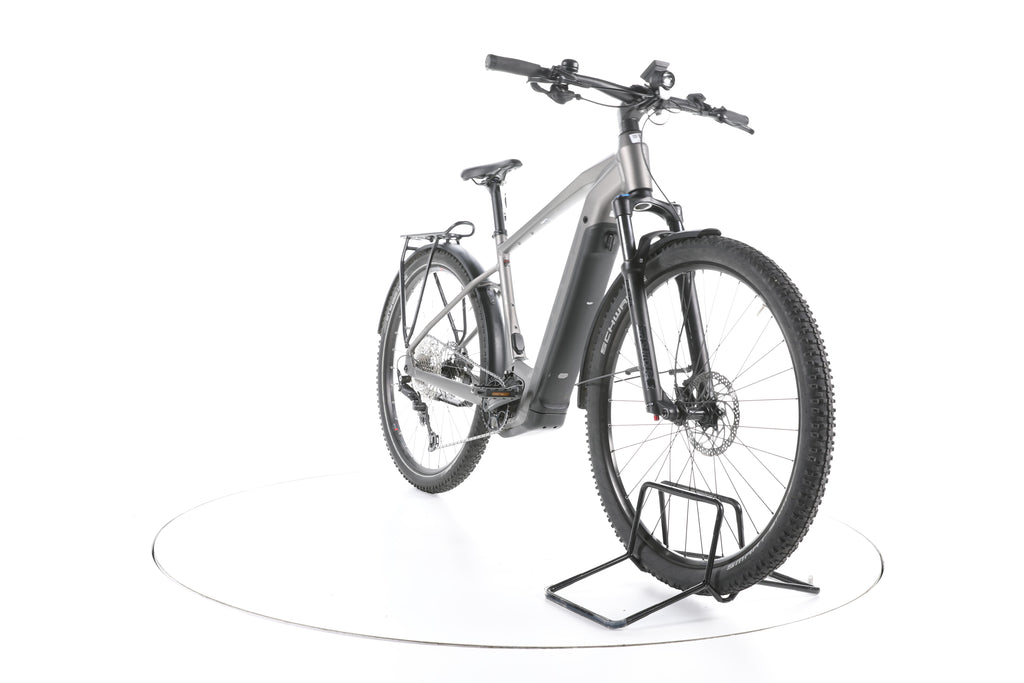 Focus Aventura² 6.8 Trekking E-Bike - Image 3