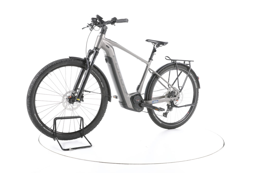 Focus Aventura² 6.8 Trekking E-Bike - Image 6
