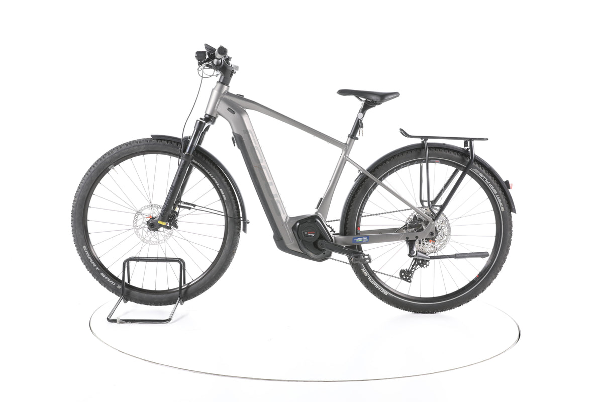 Focus Aventura² 6.8 Trekking E-Bike - Image 7