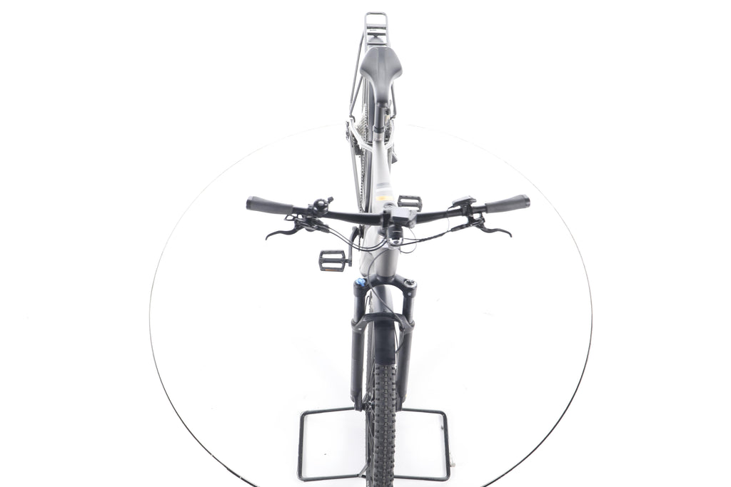 Focus Aventura² 6.8 Trekking E-Bike - Image 16
