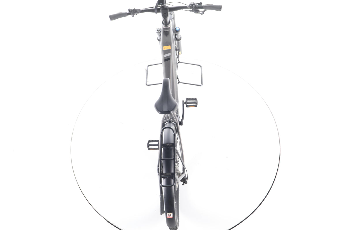 Focus Aventura² 6.8 Trekking E-Bike - Image 22