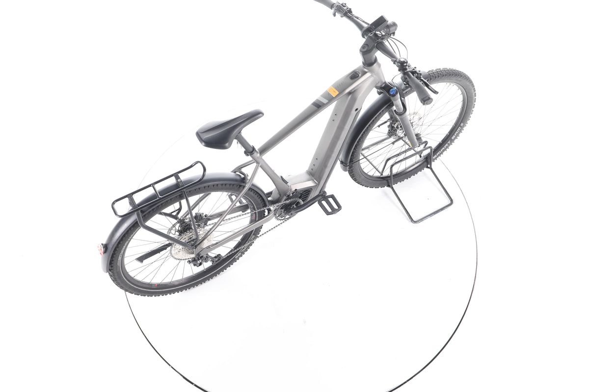 Focus Aventura² 6.8 Trekking E-Bike - Image 24
